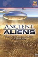 Watch Ancient Aliens 1channel